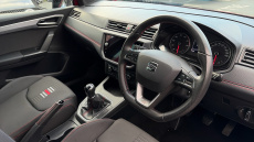 SEAT Ibiza 1.0 TSI 115 FR [EZ] 5dr Petrol Hatchback